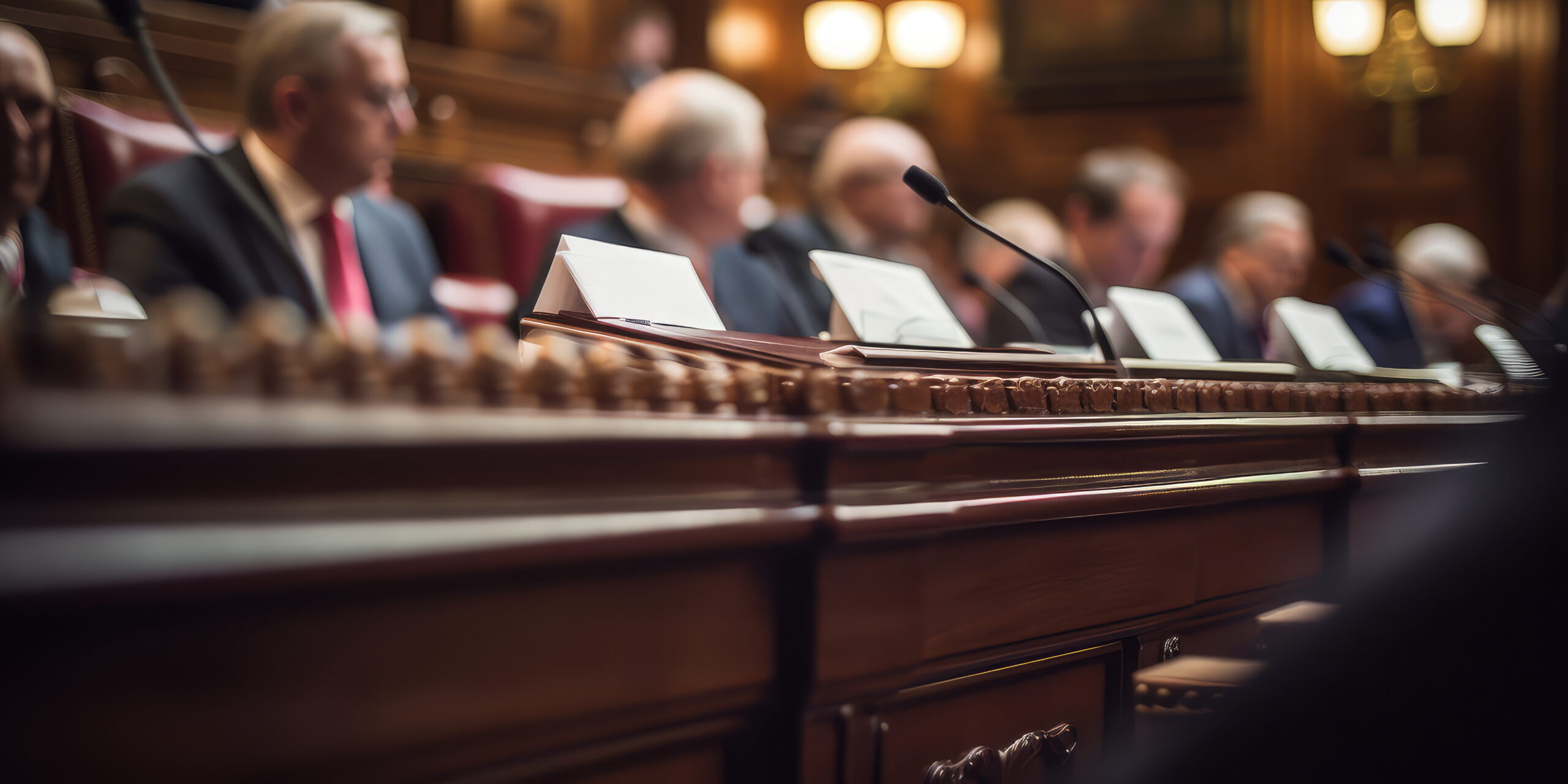 Government Procurement & Grant Monitoring