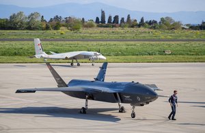 Aerospace & Defense