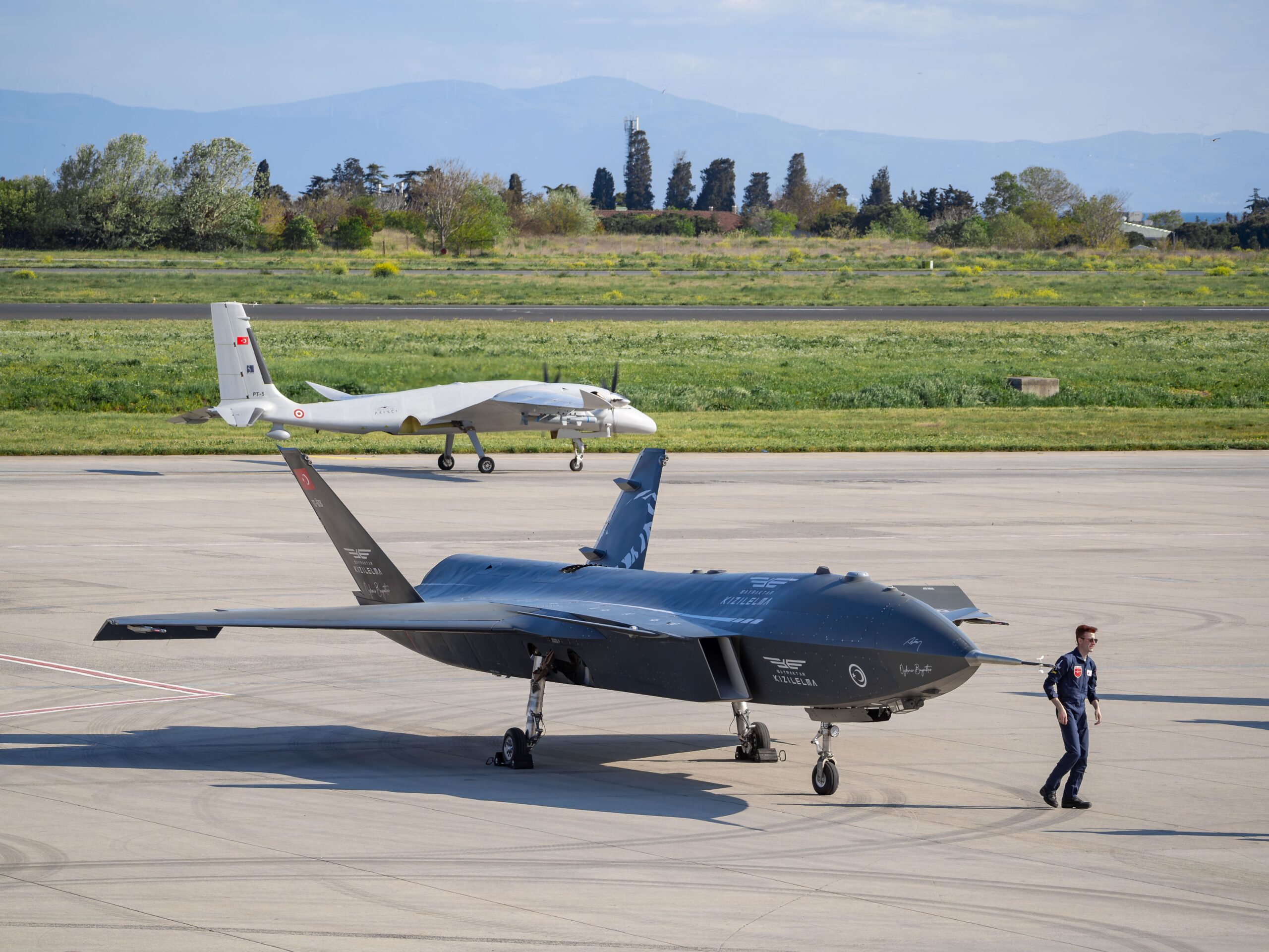Aerospace & Defense